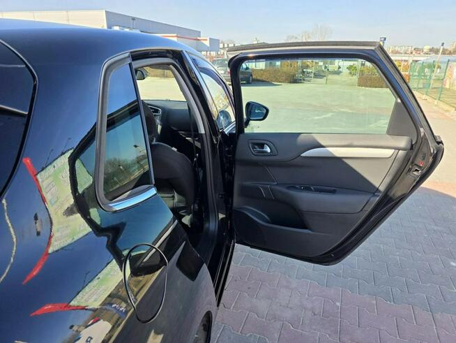 Citroen C4 1.6 vTi 120 koni gaz LPG Klimatronik możliwa ZAMIANA Rawa Mazowiecka - zdjęcie 11