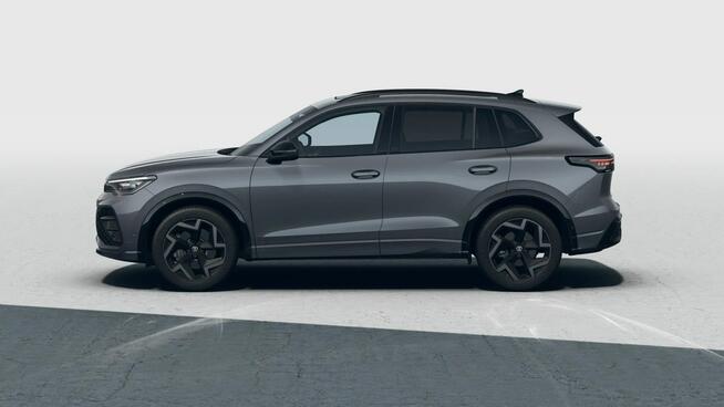 Volkswagen Tiguan Edition 20 2.0 TDI 150 KM DSG Zamów już teraz! Łódź - zdjęcie 5