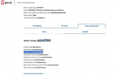 Hyundai Tucson 2.0 Benzyna Moc 141KM Zarejestrowany Ubezpieczony Elbląg - zdjęcie 7