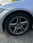 BMW E91 2007 320d Konin - zdjęcie 9