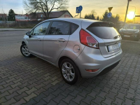 Ford Fiesta 1.0 i 80KM Klimatyzacja Podgrzewane fotele Łuków - zdjęcie 8