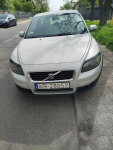 Sprzedam Volvo C30 (2007) 2.0 Diesel – Uszkodzony silnik