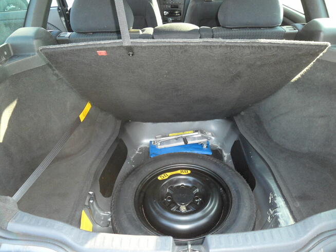 Samochód zarejestrowany w kraju z ważnymi opłatami ! Czechowice-Dziedzice - zdjęcie 4