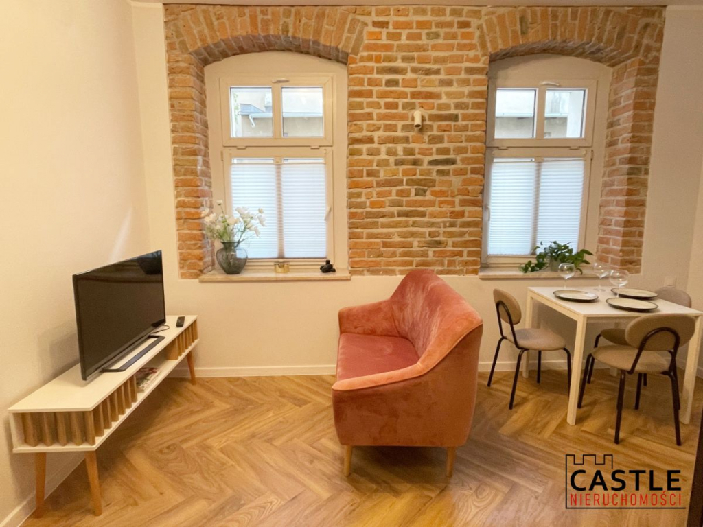 Świeżo po remoncie i gotowe do wprowadzenia Jeżyce - zdjęcie 6