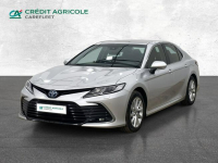 Toyota Camry 2.5 Hybrid Comfort CVT Sedan