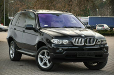BMW X5 4.4i*286KM*Automat*Panorama Ostrów Mazowiecka - zdjęcie 10