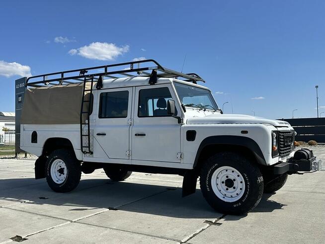 LAND ROVER DEFENDER Tuliszków - zdjęcie 1