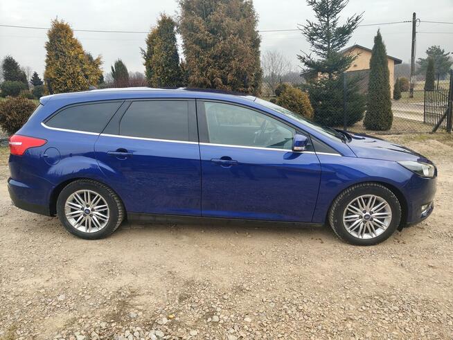 Na sprzedaż Ford Focus mk3 1.5 ecoboost Dobczyce - zdjęcie 5