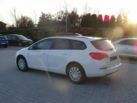 Opel Astra 1.6CDTI Bezwypadkowa! Opłacona ! Spowadzona! Okazja Kościerzyna - zdjęcie 8