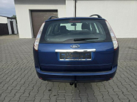 Ford Focus 1,8Benz Serwis.Klima.Podg.Fot.GHIA.Hak.Alufelgi Kutno - zdjęcie 12
