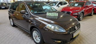 Fiat Croma 1Rej. 2010. ++LPG++ Zobacz opis Możliwa Roczna Gwarancja!!
