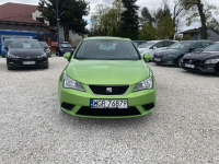 Seat Ibiza 1.2 Style Klimatronic Tempomat Bluetooth 143 tys Grójec - zdjęcie 4