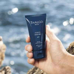 Thalgo Men Wake Up Shower - Żel do Mycia dla mężczyzn Grunwald - zdjęcie 3