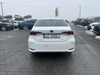 Toyota Corolla LPG Automat Hybryda Klimatronik Kamera Virtual 140KM Gliwice - zdjęcie 5
