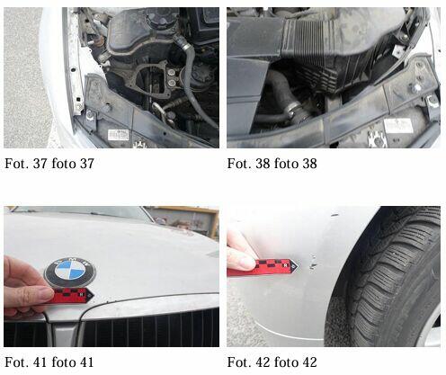 Syndyk sprzeda BMW E90 Łódź - zdjęcie 9