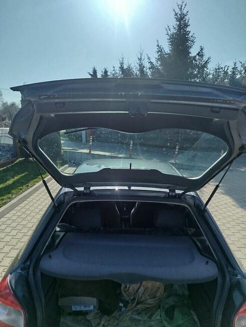 Audi a3 Sokółka - zdjęcie 9