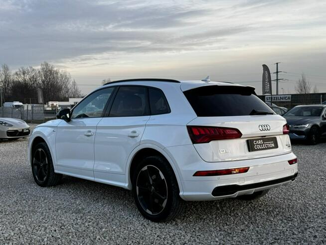 Audi Q5 Salon Polska / Bezwypadkowy / Serwis ASO / Pierwszy wł / FV23% Michałowice - zdjęcie 6