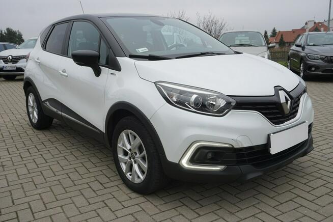 Renault Captur 1.3TCe 130KM Limited salon serwisowany w ASO Lublin - zdjęcie 3