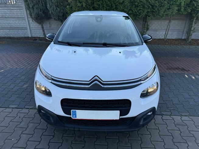 Citroen C3 Zielona Łąka - zdjęcie 2