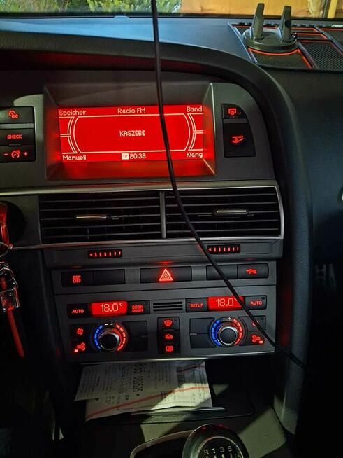 Zamienię auto Kartuzy - zdjęcie 8