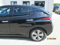 Nissan Leaf Komorniki - zdjęcie 9