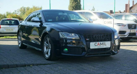 Audi A5 Jasna skóra, alu, automat, xenon, s-line, navigacja Opole - zdjęcie 3