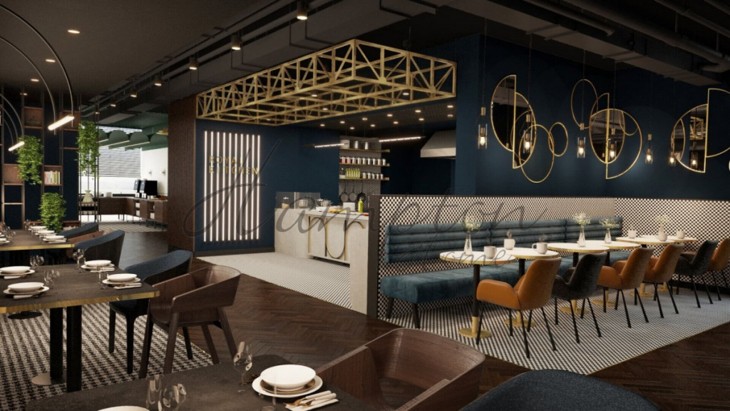 Apartament 29m2 z klimatyzacją, tarasem i garażem Wola - zdjęcie 7