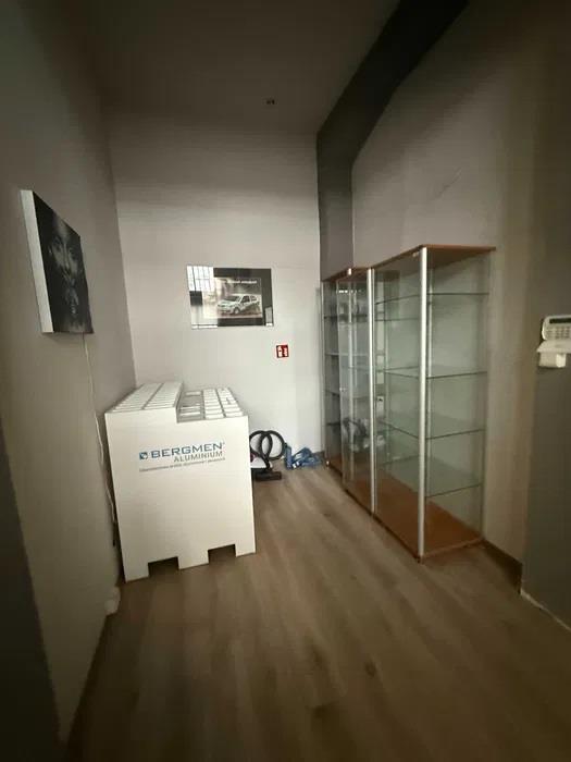Lokal na wynajem Warszawa Wola Wola - zdjęcie 7