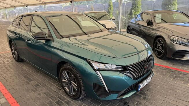 Peugeot 308 Nowy Mpdel Zduńska Wola - zdjęcie 12