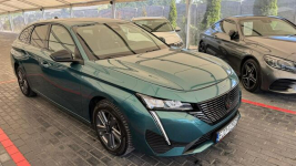 Peugeot 308 Nowy Mpdel Zduńska Wola - zdjęcie 12