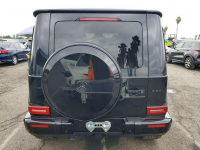Mercedes G 63 AMG AMG G63 / AWD / mała szkoda Częstochowa - zdjęcie 6
