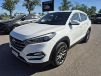 Hyundai Tucson III 1.7CRDI 115KM Bezwypadkowy Ładny