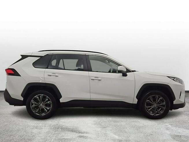 Toyota RAV-4 Hybrid Comfort 4x2 ! Z Polskiego Salonu ! Faktura VAT ! Warszawa - zdjęcie 6