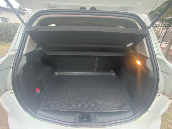 Ford B-MAX 1.0 EcoBoost Titanium Duczki - zdjęcie 7