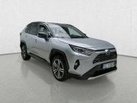 Toyota RAV-4