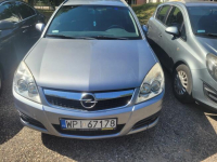 Sprzedam Opel Vectra C kombi 2.2 benzyna 2008 rok