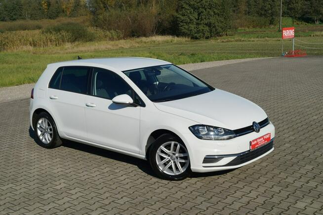 Volkswagen Golf 1.0 110 KM Zadbany po serwisie 1 właściciel Stan BDB Goczałkowice-Zdrój - zdjęcie 2
