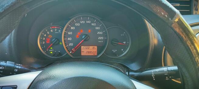 TOYOTA YARIS 1.3 Benzyna 99KM 6cio BIEGOWA SKRZYNIA Stalowa Wola - zdjęcie 7