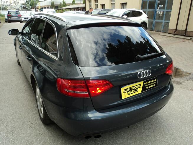 sprzedam ładne AUDI A-4 AVANTT 1.8b 161KM STAN WZOROWY UDZIEL.GWARANCJ Lublin - zdjęcie 5