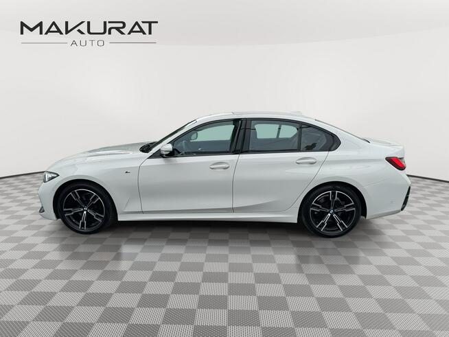 GD7P884#318i M Sport Podgrz.f K.cof LED Pół skóra Salon PL VAT23% Gdynia - zdjęcie 9