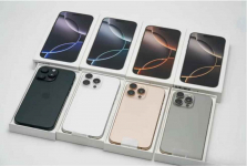 Apple iPhone 16 Pro Max, iPhone 16 Pro, iPhone 16, iPhone 16 Plus Widzew - zdjęcie 5