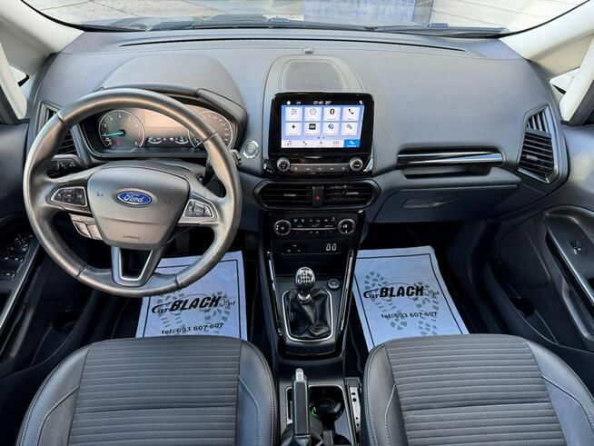 Ford EcoSport Pisemna Gwarancja 12 miesięcy Konin - zdjęcie 11