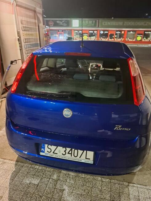 Fiat punto 2006 Łąka - zdjęcie 2