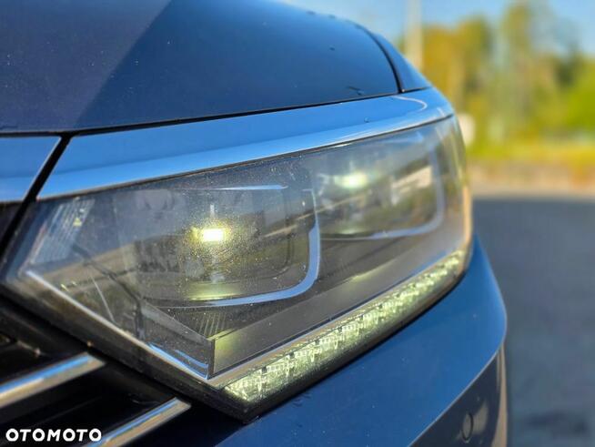 Volkswagen Passat Kielce - zdjęcie 11