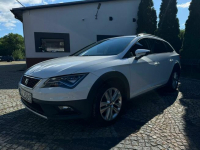 Seat Leon 1.8 TSI Start&amp;Stop DSG XCELLENCE Bielawa - zdjęcie 2