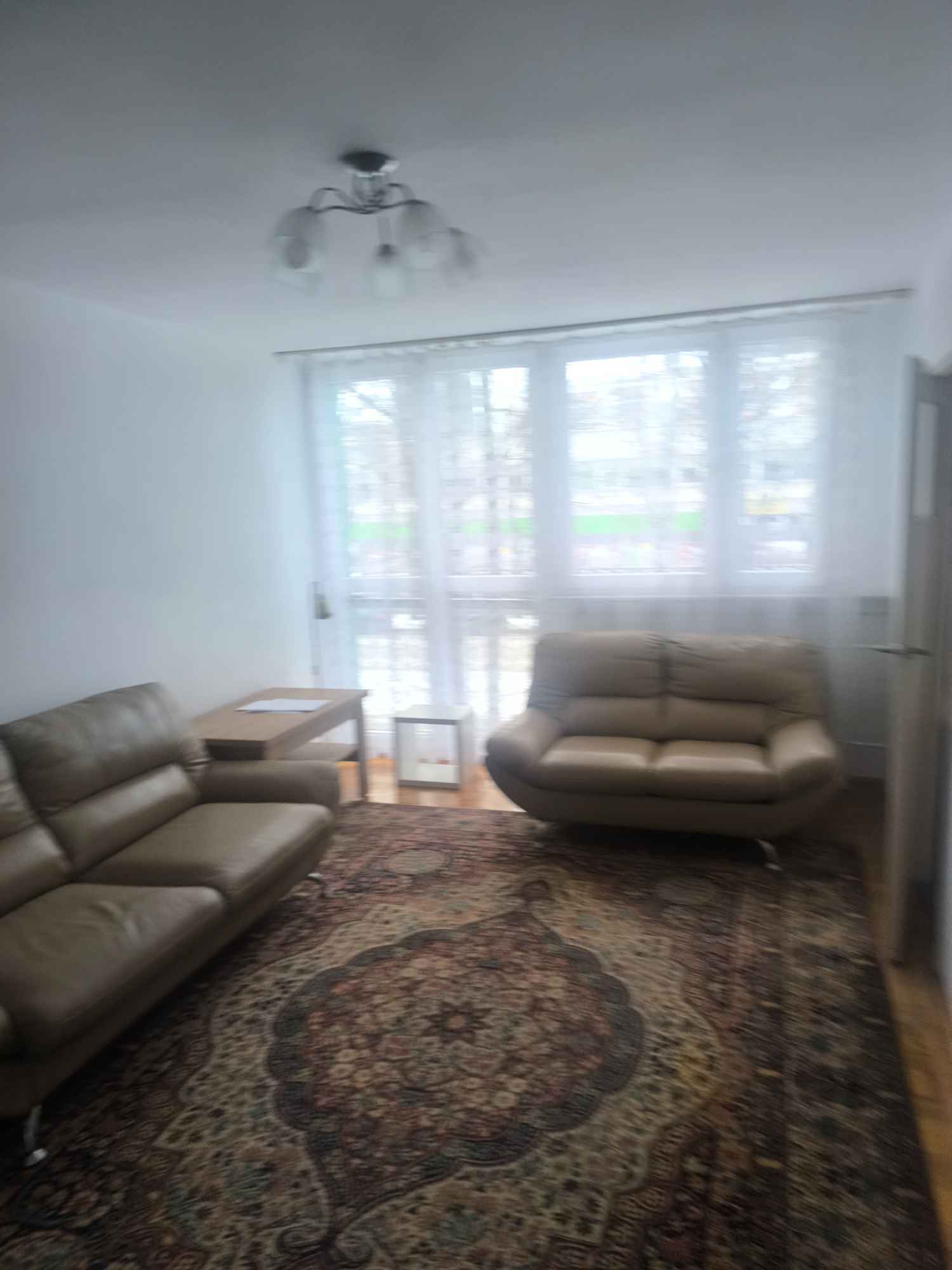 Wynajmę mieszkanie 2-pokojowe Krzyki - zdjęcie 8