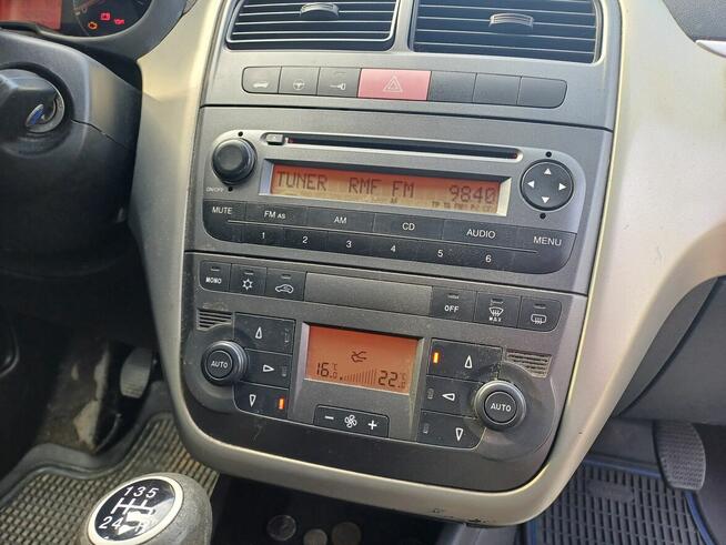 Fiat Grande punto Chłapowo - zdjęcie 4