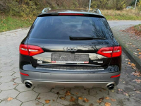 Audi A4 Allroad 2.0 Benzyna 211KM Alkantara Navi quattro! Gostyń - zdjęcie 5