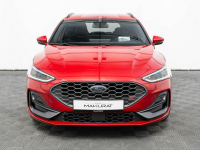 Ford Focus DX01037#2.3 EcoBoost ST X Pakiet zimowy Salon PL VAT23% Gdańsk - zdjęcie 7