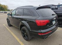 Audi Q7 PRESTIGE / S-Line / Quattro / Bardzo zadbany Wrocław - zdjęcie 6